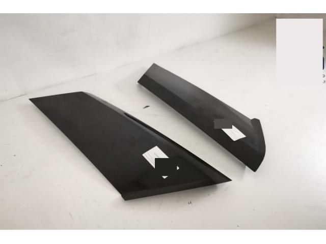 bontott LAND ROVER RANGE ROVER Bal D Oszlop Burkolat