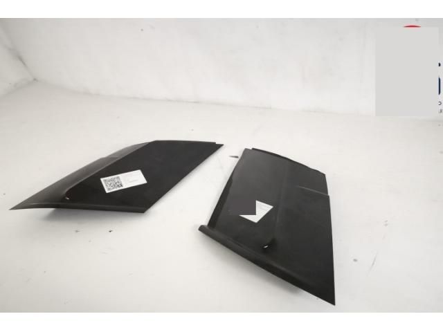 bontott LAND ROVER RANGE ROVER Bal D Oszlop Burkolat