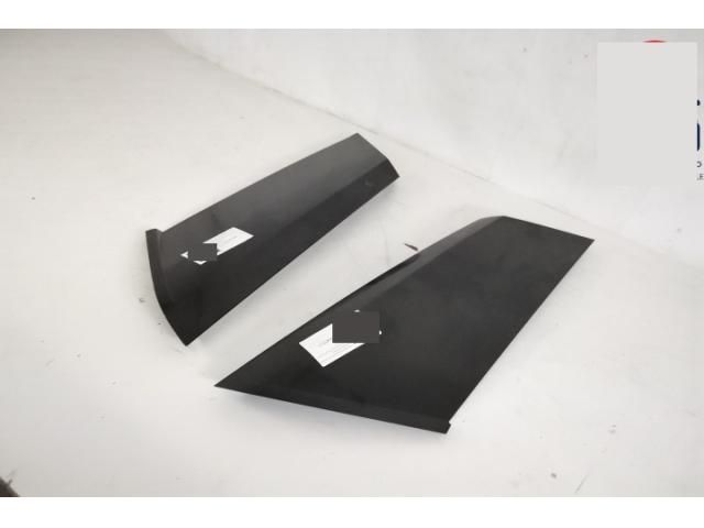 bontott LAND ROVER RANGE ROVER Bal D Oszlop Burkolat