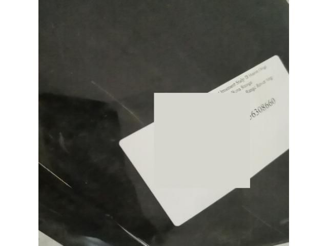 bontott LAND ROVER RANGE ROVER Bal D Oszlop Burkolat