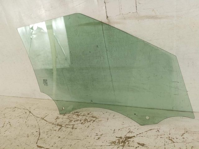 bontott LAND ROVER RANGE ROVER Bal első Ablak