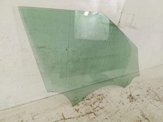 bontott LAND ROVER RANGE ROVER Bal első Ablak