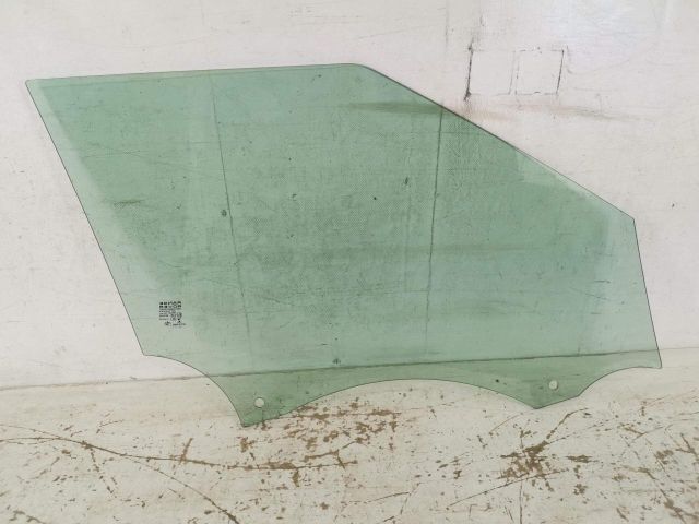 bontott LAND ROVER RANGE ROVER Bal első Ablak