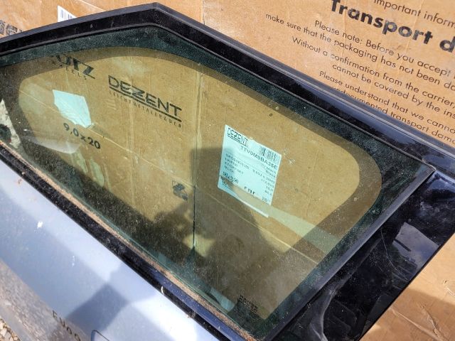 bontott LAND ROVER RANGE ROVER Bal első Ablak