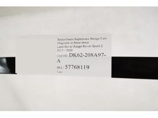 bontott LAND ROVER RANGE ROVER Bal első Ablakemelő Kapcsoló Keret