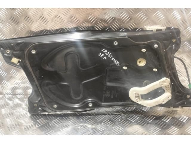 bontott LAND ROVER RANGE ROVER Bal első Ablakemelő Szerkezet (Elektromos)