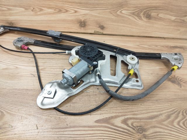 bontott LAND ROVER RANGE ROVER Bal első Ablakemelő Szerkezet (Elektromos)