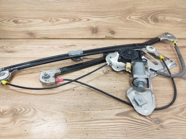 bontott LAND ROVER RANGE ROVER Bal első Ablakemelő Szerkezet (Elektromos)