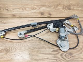 bontott LAND ROVER RANGE ROVER Bal első Ablakemelő Szerkezet (Elektromos)