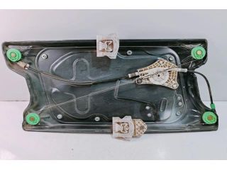 bontott LAND ROVER RANGE ROVER Bal első Ablakemelő Szerkezet (Elektromos)