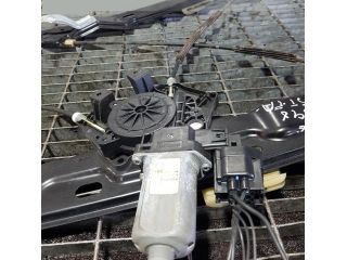 bontott LAND ROVER RANGE ROVER Bal első Ablakemelő Szerkezet (Elektromos)