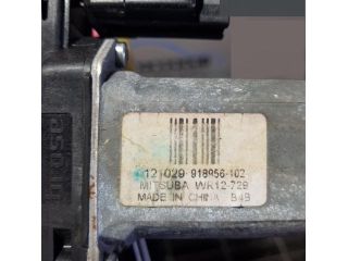 bontott LAND ROVER RANGE ROVER Bal első Ablakemelő Szerkezet (Elektromos)