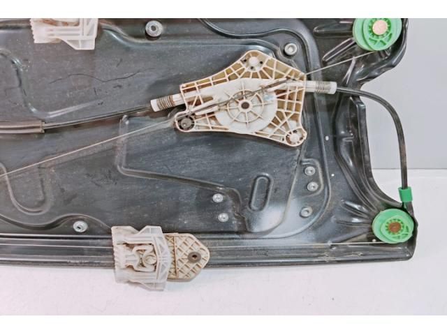 bontott LAND ROVER RANGE ROVER Bal első Ablakemelő Szerkezet (Elektromos)