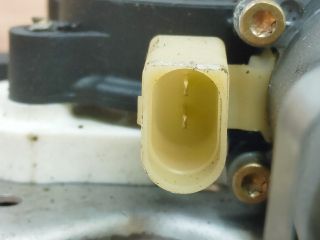 bontott LAND ROVER RANGE ROVER Bal első Ablakemelő Szerkezet (Elektromos)