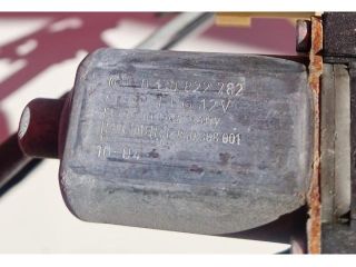 bontott LAND ROVER RANGE ROVER Bal első Ablakemelő Szerkezet (Elektromos)