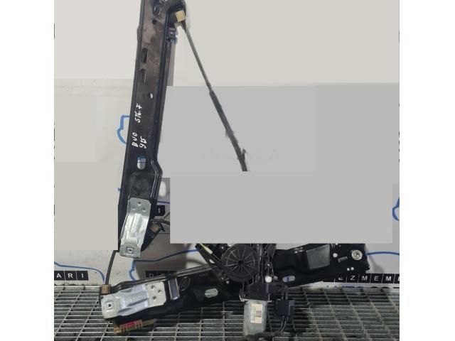 bontott LAND ROVER RANGE ROVER Bal első Ablakemelő Szerkezet (Elektromos)