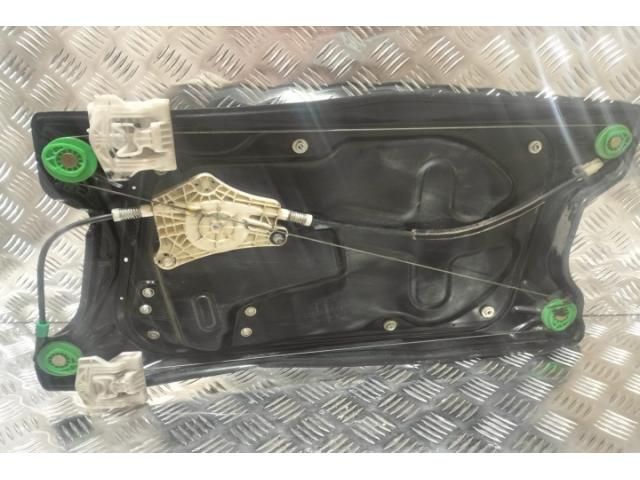 bontott LAND ROVER RANGE ROVER Bal első Ablakemelő Szerkezet (Elektromos)