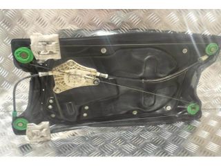 bontott LAND ROVER RANGE ROVER Bal első Ablakemelő Szerkezet (Elektromos)