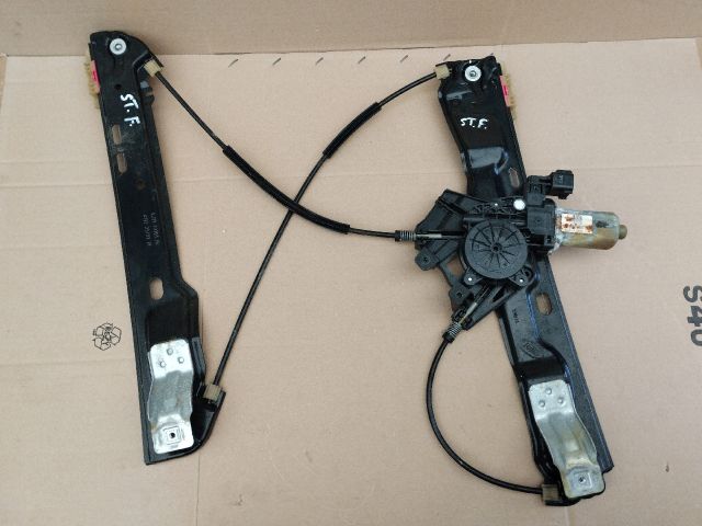 bontott LAND ROVER RANGE ROVER Bal első Ablakemelő Szerkezet (Elektromos)