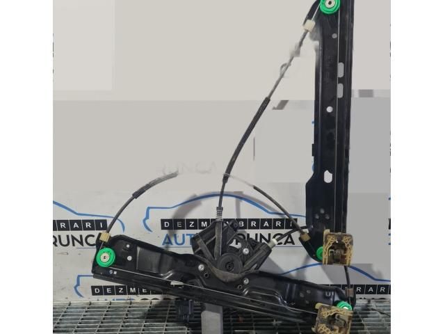 bontott LAND ROVER RANGE ROVER Bal első Ablakemelő Szerkezet (Elektromos)