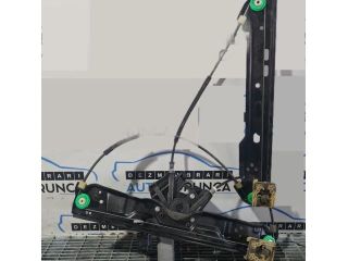 bontott LAND ROVER RANGE ROVER Bal első Ablakemelő Szerkezet (Elektromos)