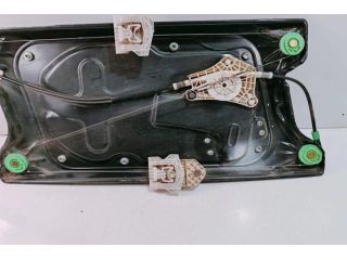 bontott LAND ROVER RANGE ROVER Bal első Ablakemelő Szerkezet (Elektromos)