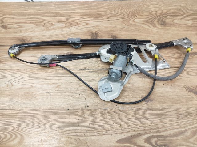 bontott LAND ROVER RANGE ROVER Bal első Ablakemelő Szerkezet (Elektromos)