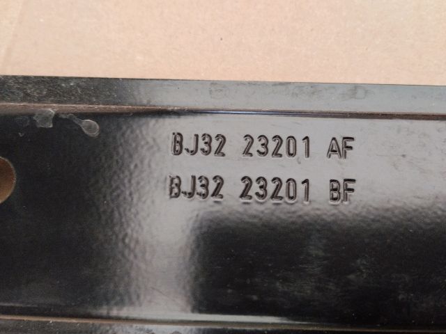 bontott LAND ROVER RANGE ROVER Bal első Ablakemelő Szerkezet (Elektromos)