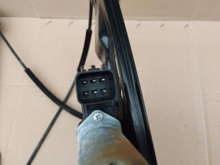 bontott LAND ROVER RANGE ROVER Bal első Ablakemelő Szerkezet (Elektromos)