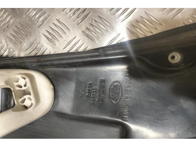 bontott LAND ROVER RANGE ROVER Bal első Ablakemelő Szerkezet (Elektromos)