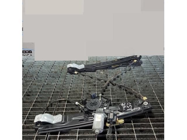 bontott LAND ROVER RANGE ROVER Bal első Ablakemelő Szerkezet (Elektromos)