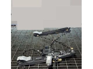 bontott LAND ROVER RANGE ROVER Bal első Ablakemelő Szerkezet (Elektromos)