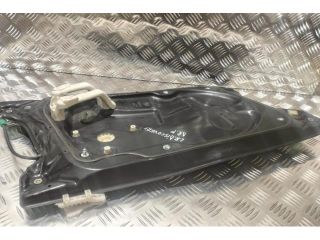 bontott LAND ROVER RANGE ROVER Bal első Ablakemelő Szerkezet (Elektromos)