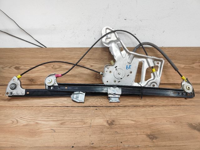 bontott LAND ROVER RANGE ROVER Bal első Ablakemelő Szerkezet (Elektromos)