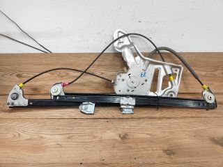 bontott LAND ROVER RANGE ROVER Bal első Ablakemelő Szerkezet (Elektromos)