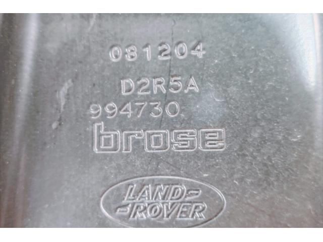 bontott LAND ROVER RANGE ROVER Bal első Ablakemelő Szerkezet (Elektromos)