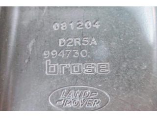 bontott LAND ROVER RANGE ROVER Bal első Ablakemelő Szerkezet (Elektromos)