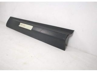 bontott LAND ROVER RANGE ROVER Bal első Ajtó Díszléc