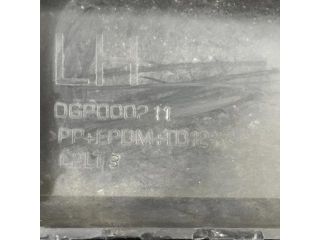 bontott LAND ROVER RANGE ROVER Bal első Ajtó Díszléc