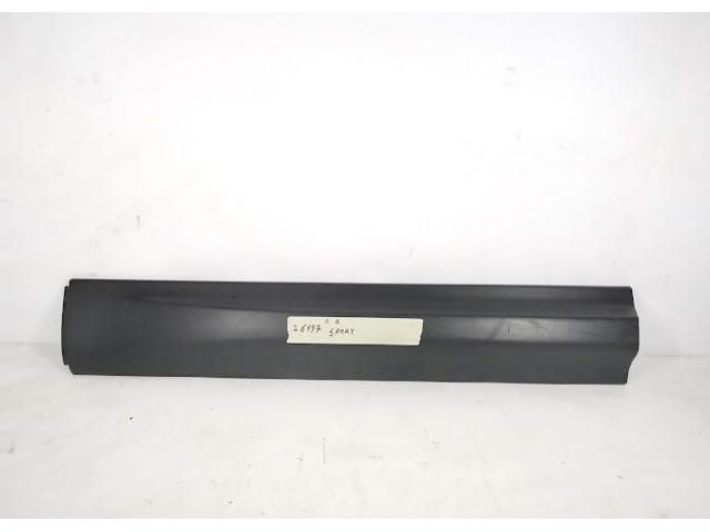 bontott LAND ROVER RANGE ROVER Bal első Ajtó Díszléc