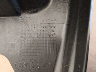 bontott LAND ROVER RANGE ROVER Bal első Ajtó Kárpit Díszléc