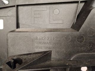 bontott LAND ROVER RANGE ROVER Bal első Ajtó Kárpit Díszléc