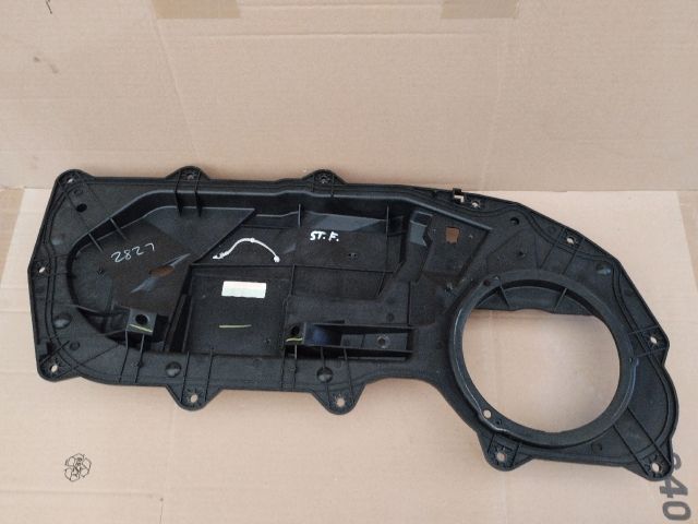 bontott LAND ROVER RANGE ROVER Bal első Ajtó Kárpit Díszléc