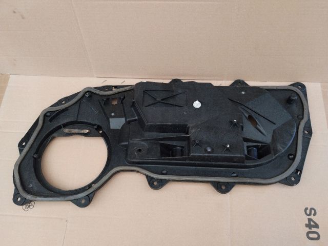 bontott LAND ROVER RANGE ROVER Bal első Ajtó Kárpit Díszléc