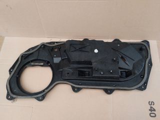 bontott LAND ROVER RANGE ROVER Bal első Ajtó Kárpit Díszléc