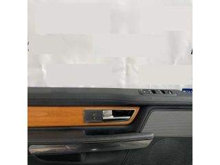 bontott LAND ROVER RANGE ROVER Bal első Ajtó Kárpit