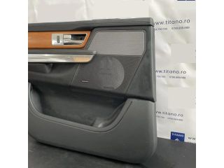 bontott LAND ROVER RANGE ROVER Bal első Ajtó Kárpit
