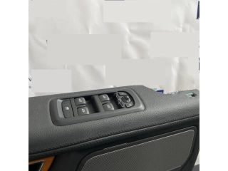 bontott LAND ROVER RANGE ROVER Bal első Ajtó Kárpit