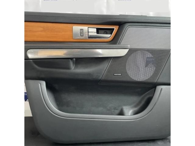 bontott LAND ROVER RANGE ROVER Bal első Ajtó Kárpit