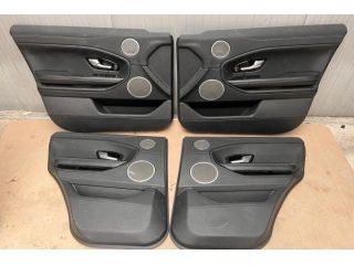 bontott LAND ROVER RANGE ROVER Bal első Ajtó Kárpit